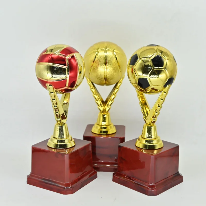 

Student trophies, school sports meeting, training institution, dance trophies, football, basketball and volleyball trophies
