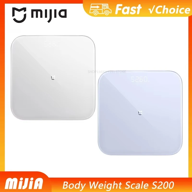 #59 Best Smart Scales to Buy In 2026