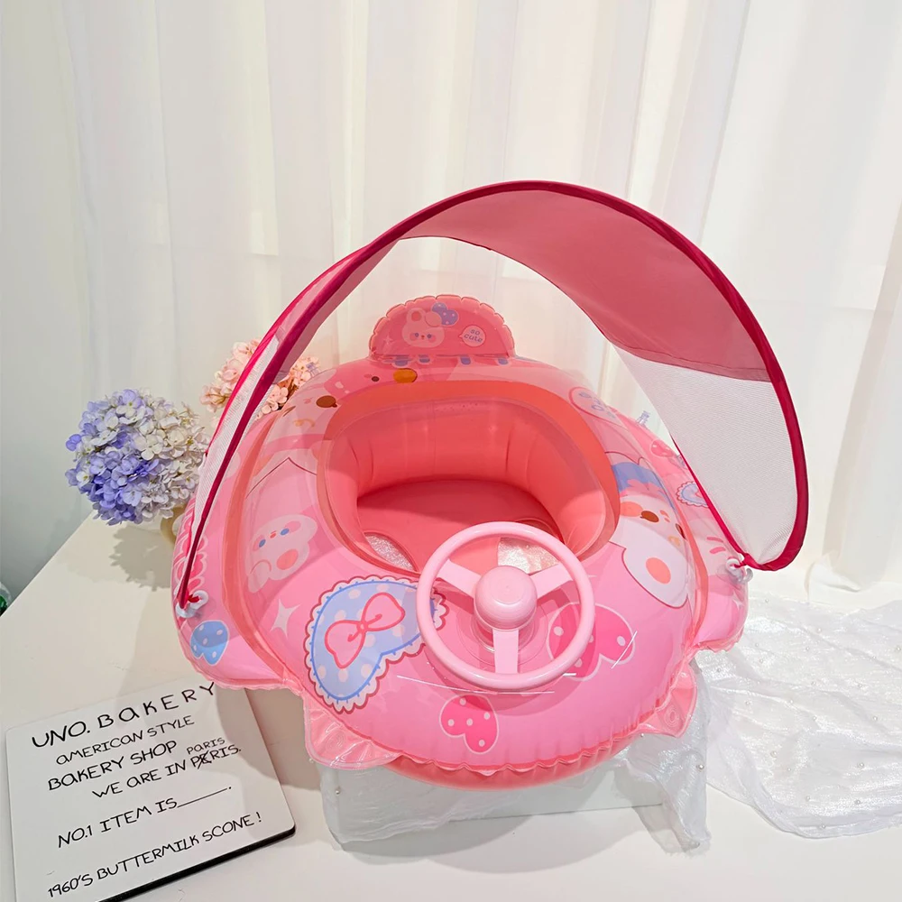 Thumbnail 4 - #28 Top 40 Inflatable Pool Floats Worth Buying In 2026