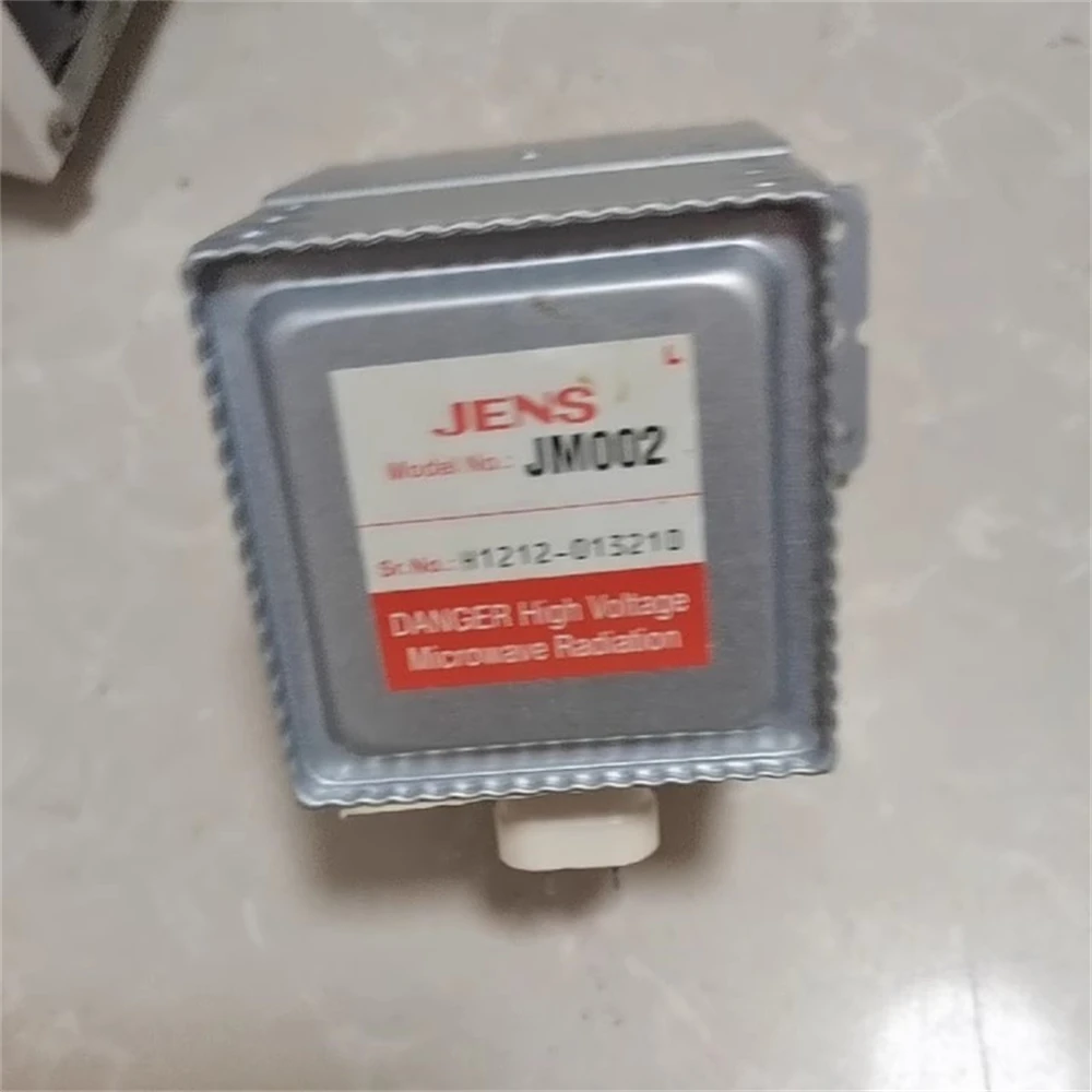 For Haier Microwave Refurbished Oven Magnetron JENS JM002 Compatible with 2M300J / 2M213-09B Replacement Parts