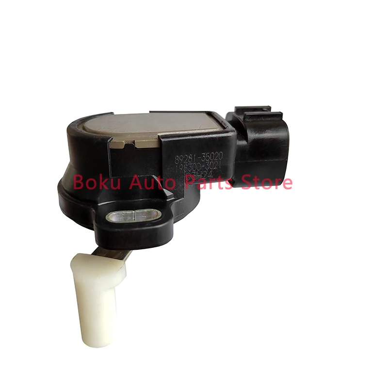 Actuador Del Acelerador Sensor De Posición Del Acelerador Para