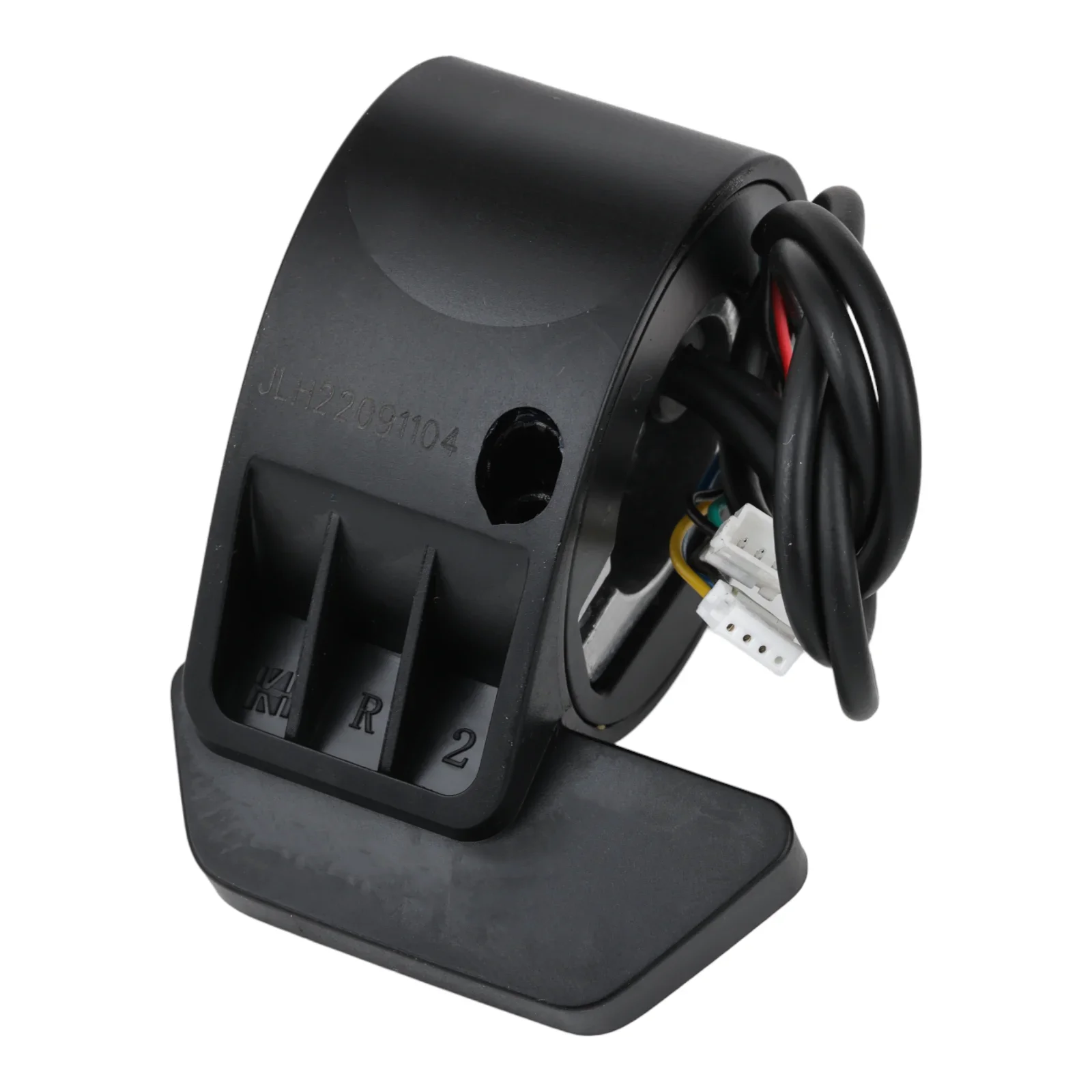 Original Twist-Grip Throttle For Segway Kickscooter P65 P100 Electric Scooter Accelerator Thumb Speed Controller Parts