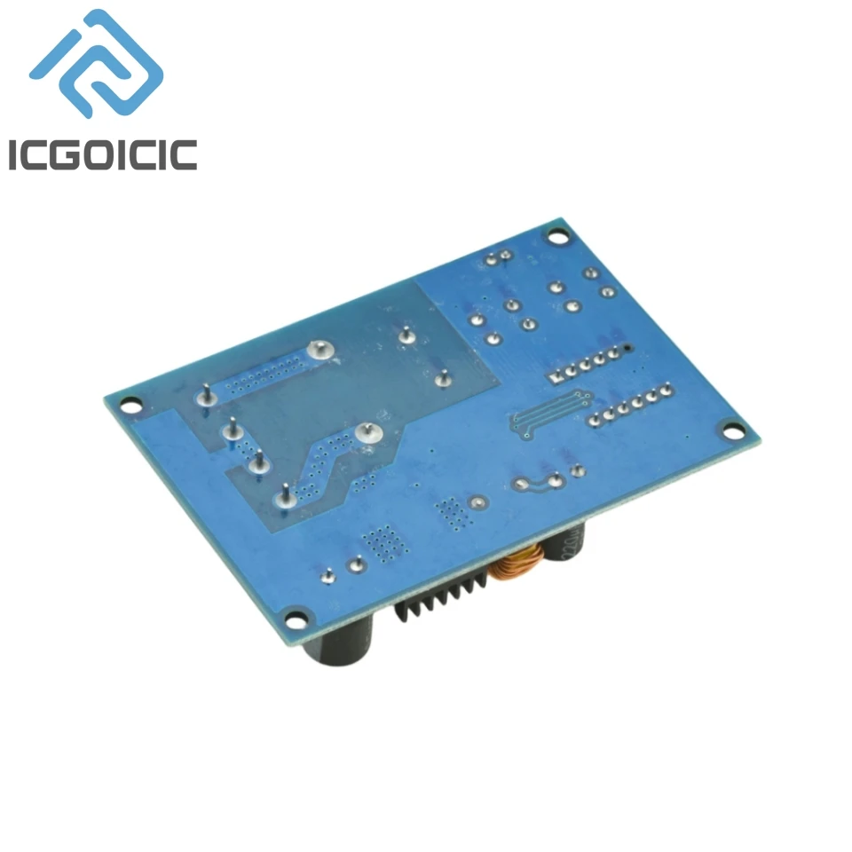 XH-M604 Battery Lithium Battery Charge Control Module Battery Charge Control Protection Switch 6-60V