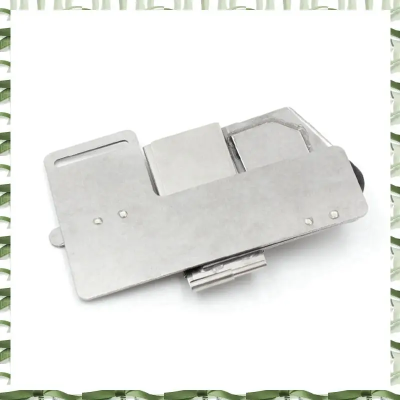 Strumento professionale DYLT-84 Estrattore per cerniera Computer Tornio sincrono Estrattore per cerniera Estrattore per cerniera regolabile Strumento per cerniera 1/4 pollici Du