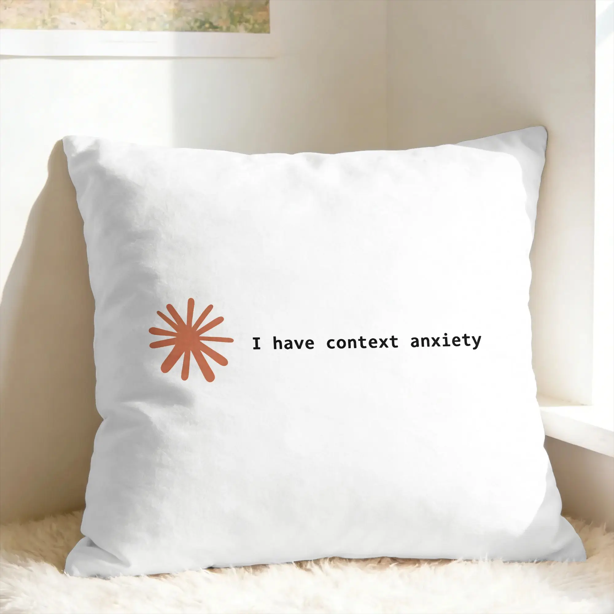 Pillow Cover Code This Claude Code  Funny Pillow Case For Couch Sofa Bedroom Pillowcases