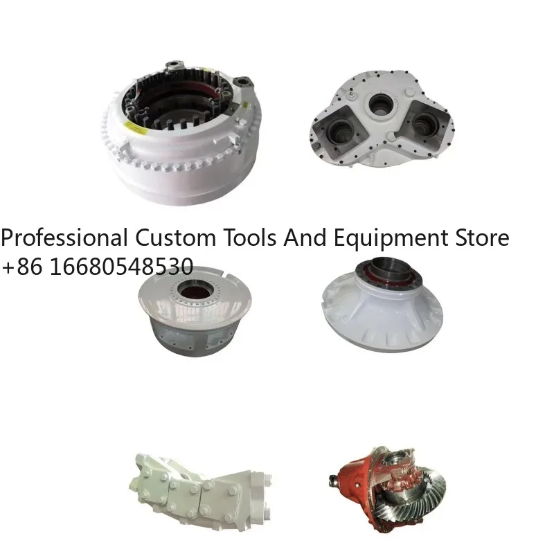 

t5aRetainer 9014146 Terex 3305 Part TR50 TR60 Mining Truck Part