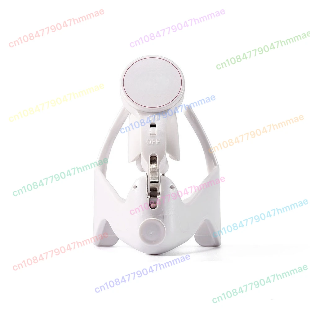 

Nose Setting Artifact, Beautiful Upturned Nose Device, Beautiful Nose Clip, Pad and Straightener