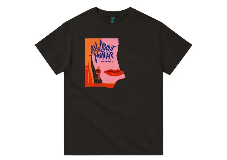 All About My Mother… - image