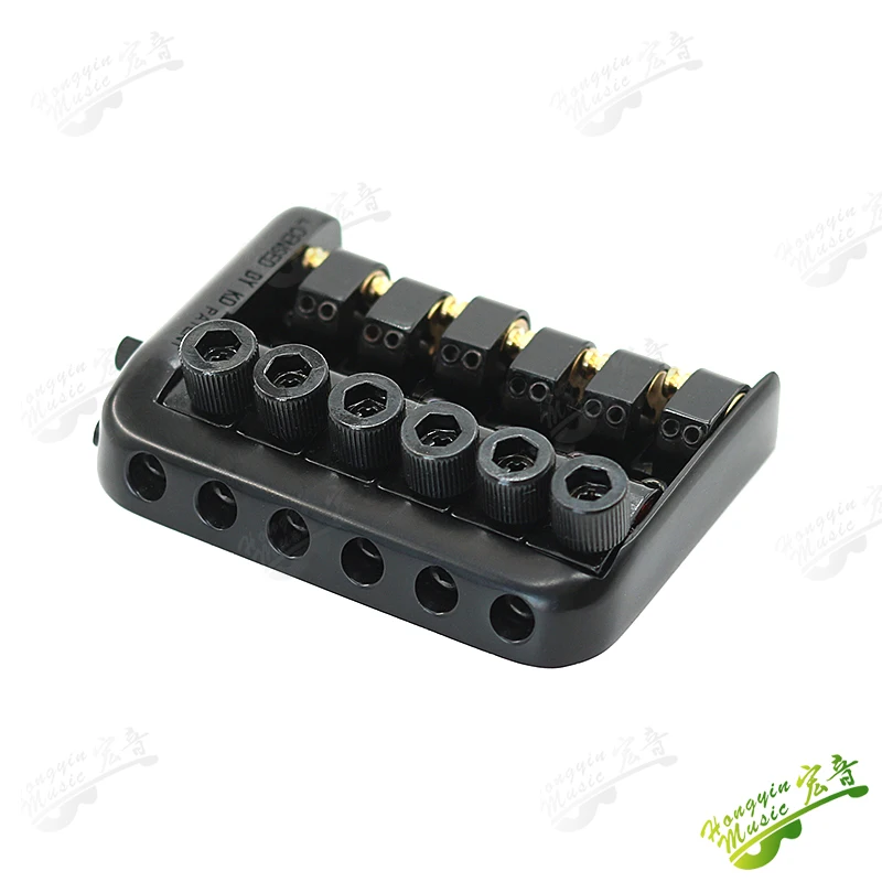 Kopflose E-Gitarre, Pillow String, Pillow String Lock, Pillow String Lock, Gitarrenschloss, 42mm Zubehör für E-Gitarren – Detail 25