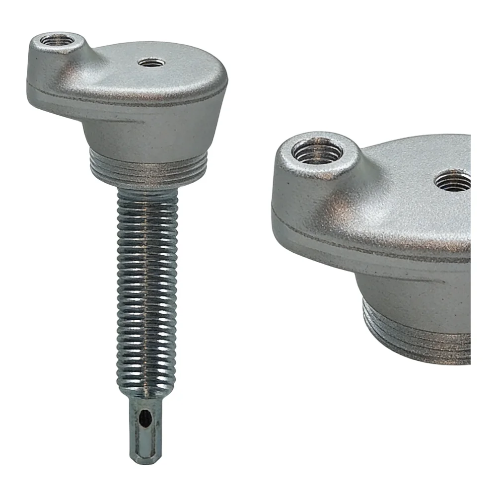 Beltwheel Maintenance Tool Belt Removing Tool Spread Secondary Clutch After-market Tools Silver Garage Workshop