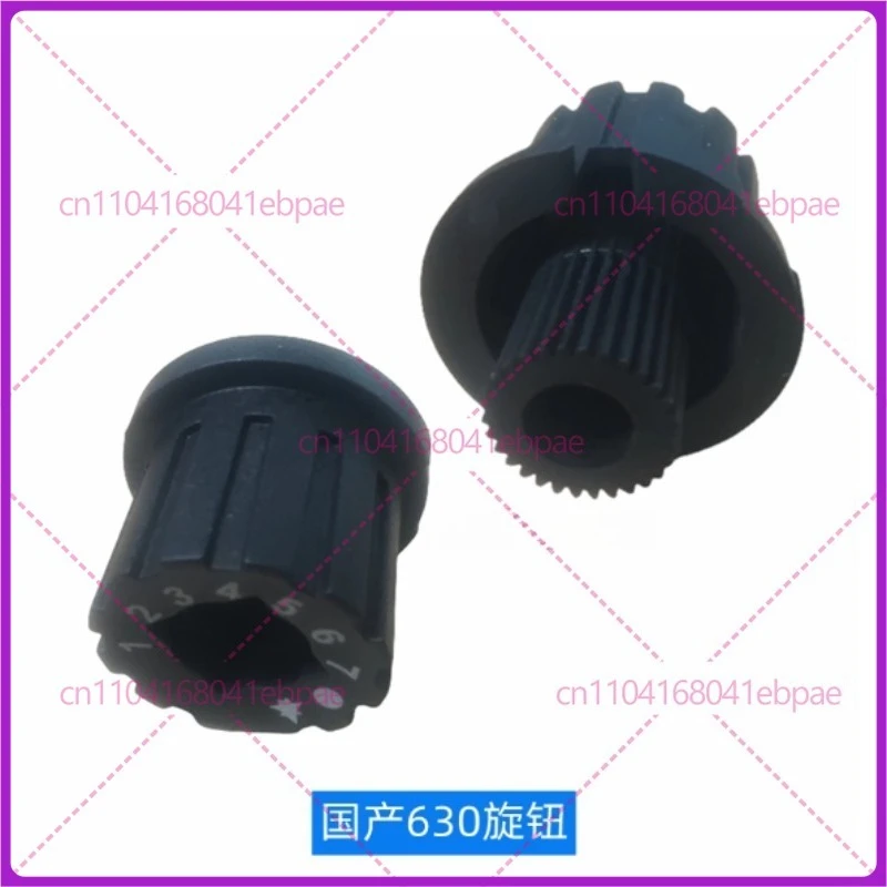 5—20pcs Knob SIT630 Thermostatic Valve 0630326 for JUSTA Oven Fryer 190°C--340°C Thermostatic Valve Knob