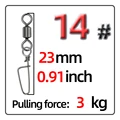 14  Size 14