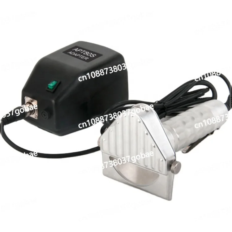 

Электрическая нарезка для кебаба, нож для донера, резак для шаурмы, ручной гироскопический нож 220 В, 110 В, два лезвия, машина для резки жареного мяса для барбекю