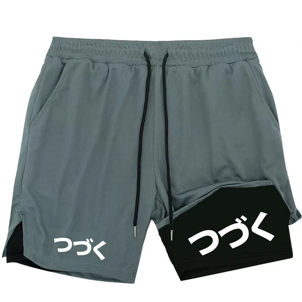 

Men's printed basketball shorts, sports training breathable fashionable shorts, men's street fashion shorts