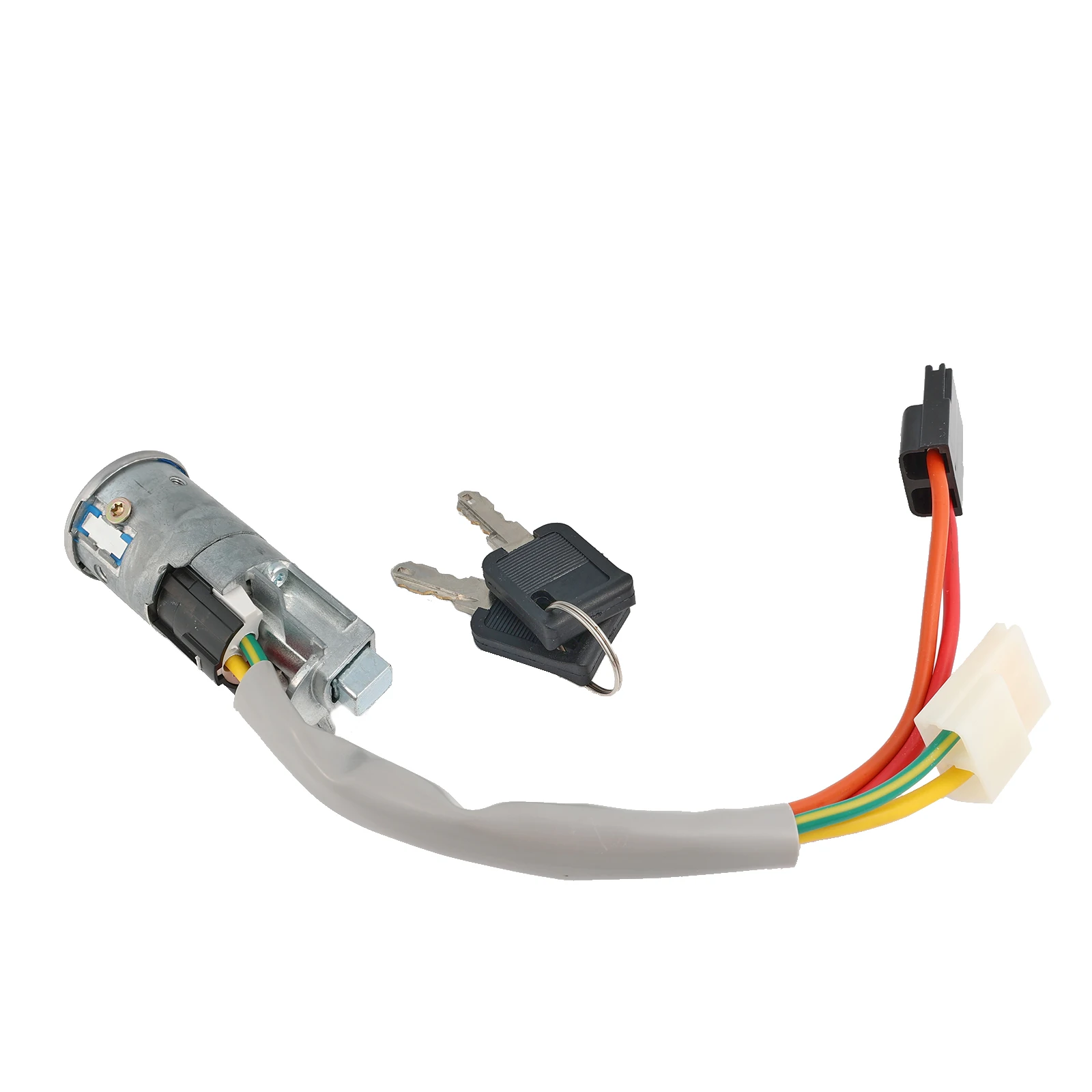 Ignition Switch For Renault Trafic II Clio Vauxhall Movano Vivaro Nissan Interstar Primstar 7701038365 7701203147 7700765533