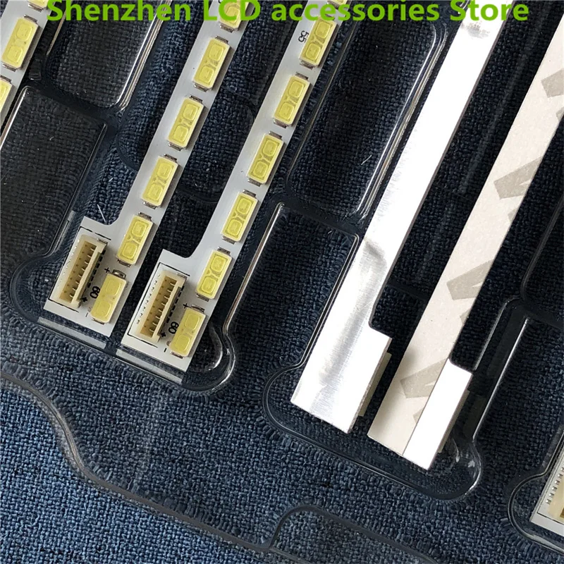 สำหรับ Innotek 42นิ้ว74.42T23แบล็คไลท์ LCD 60ea 7030PKG 001-2-DS1 60LED 525มม. 100% ใหม่