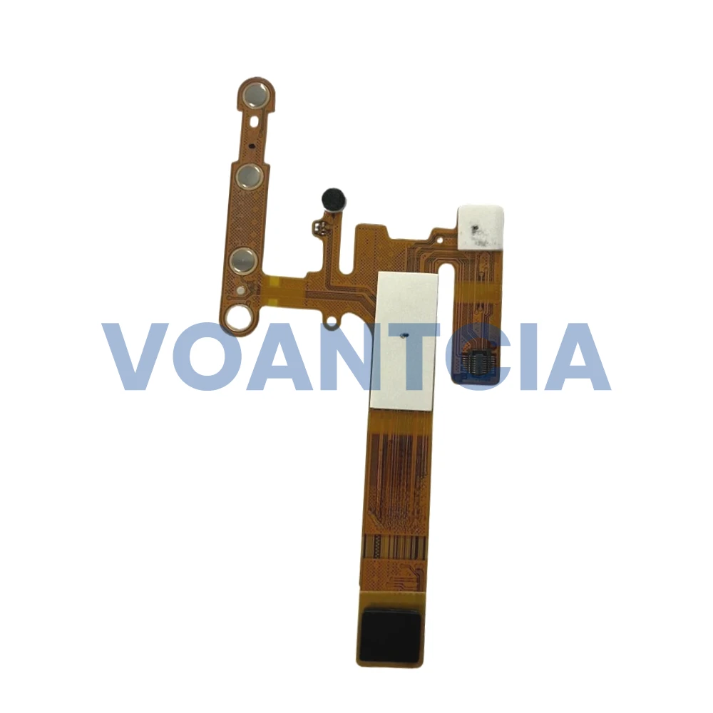 

5 шт. гибкий кабель кнопки PTT для MOTOROLA XiR P8200 P8208 DGP4150 XPR6300