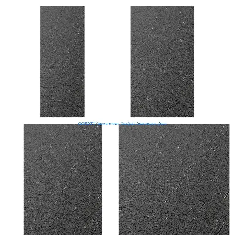 367D Thermoplastic Board for Guns Case Making Materials Hot Plastic Plate