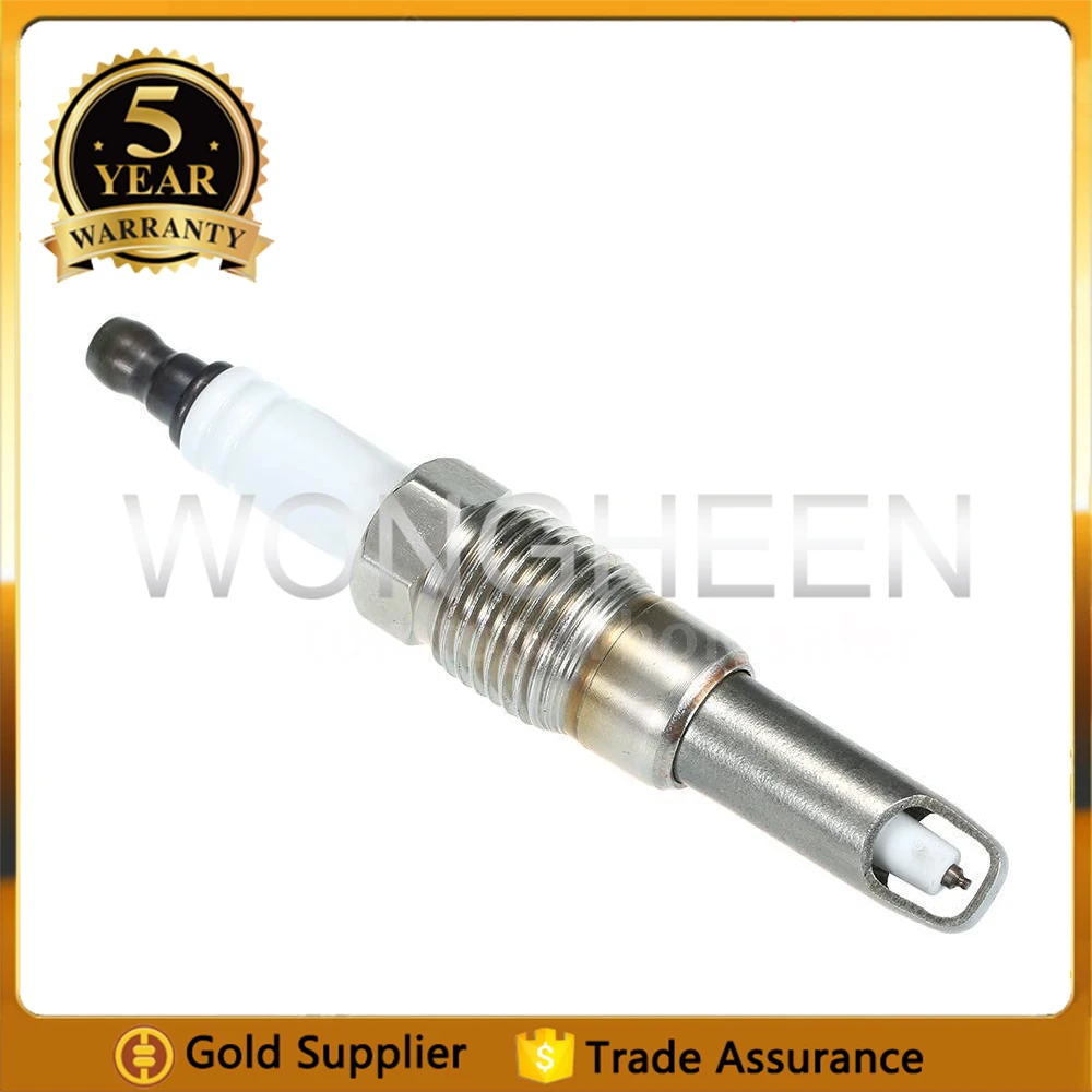 8pcs SP-546 Platinum Spark Plug For Ford Expedition F150 F250 SP 546 PZK-14F CYFS-12Y-5 SP515 PZH14F SP546 PZK14F