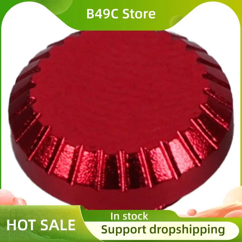 B49C Terminal Cap C… - image