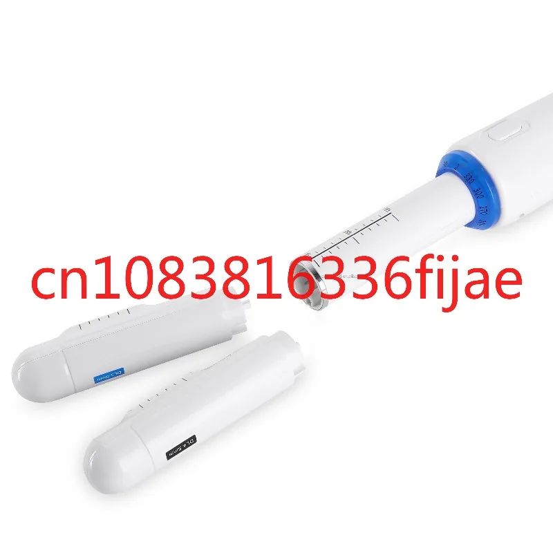 Hot Sale Beauty Machine Handle Consumables Transducer
