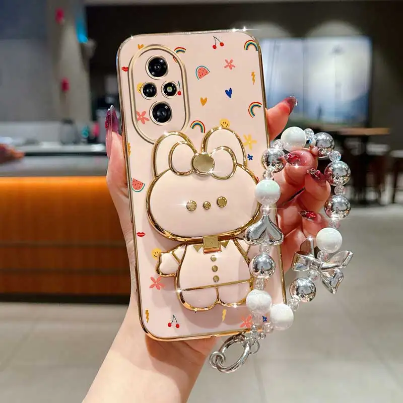 Pearl Strap Lanyard…