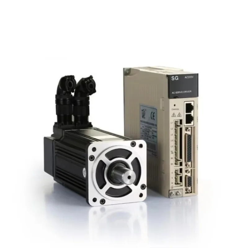 4N.M 1KW 2500Rpm 90…