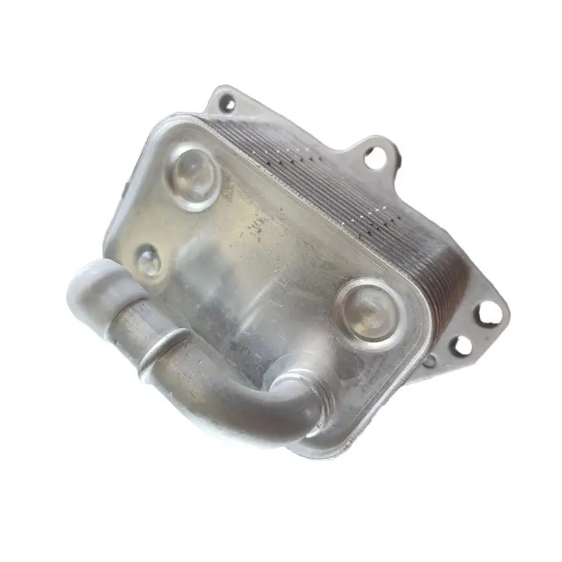AS57-OIL COOLER RADIATOR For 307 308 407 807 EXPERT 1.8 2.0 16V 5989070251 1103N3 1103.N3 1103 N3