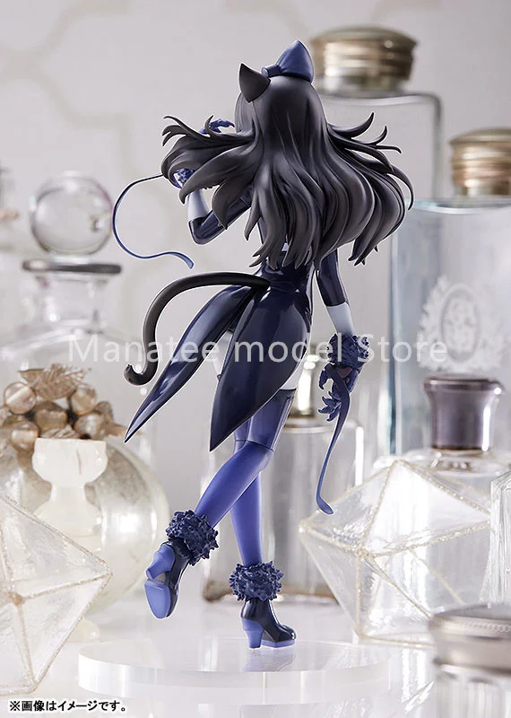 Good Smile Company Original Blake Belladonna PVC Action Figure Anime Model Toys Collection Doll Gift