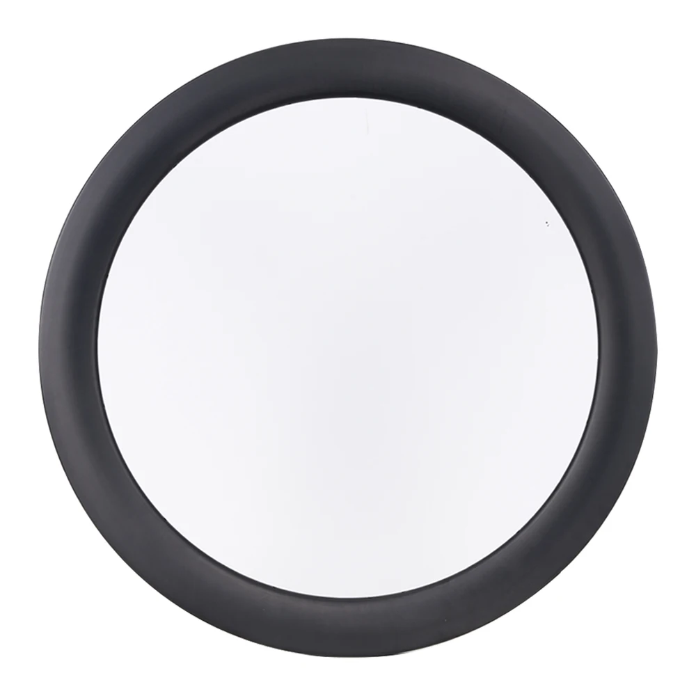 AliExpress DXBORA Carbon Road Rim 700C 410g Matte Finish 45mm 50mm 60mm 24 Holes Tubeless Clincher Compatible Disc Brake Only Bicycle Rims