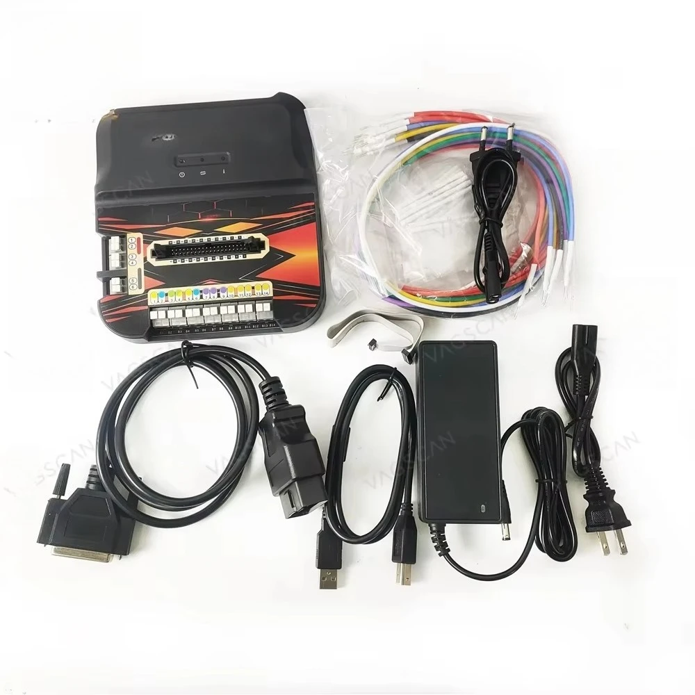 New Clone IMMO OFF DTC Clean VIN Modify Via Read Write for FormulaFLash Formula Flash Ecu Tuning Car Diagnostic Tool