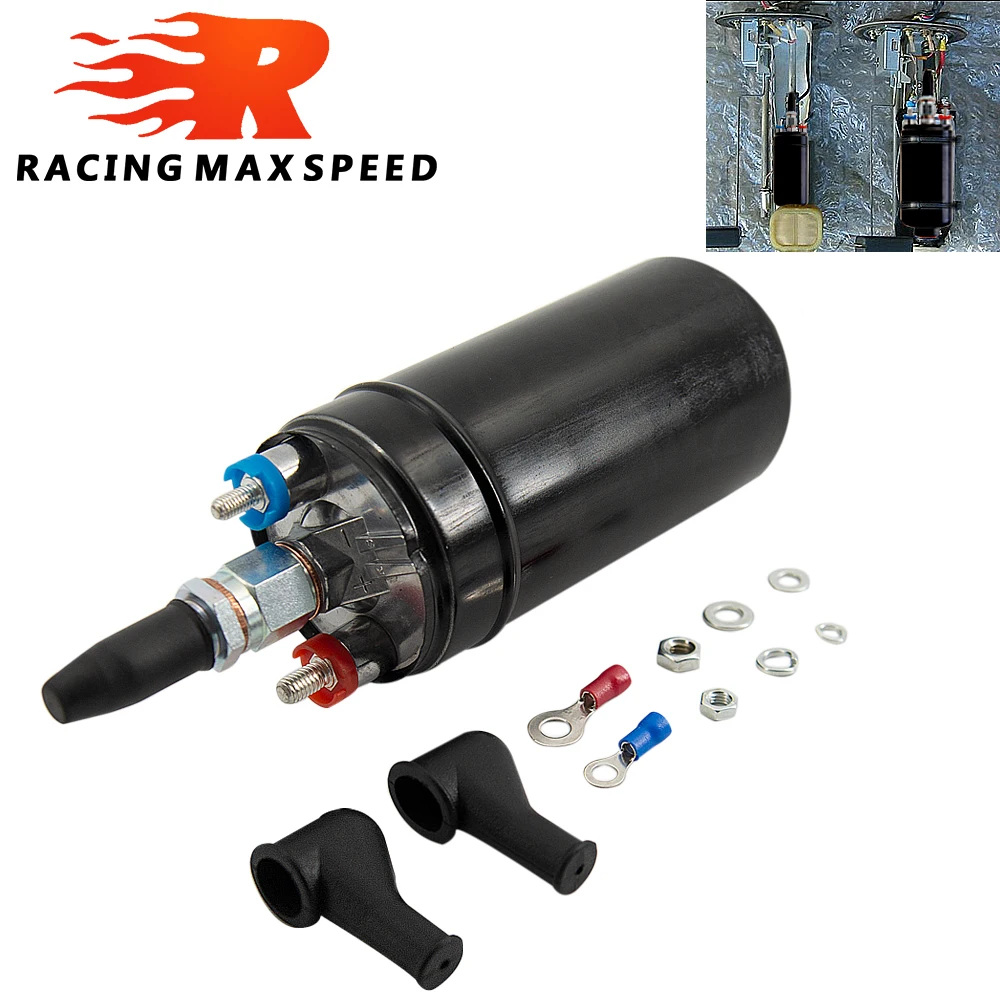 

Универсальный 0580254044 Верхний внешний топливный насос 044 Poulor 300 фунтов для PORSCHE