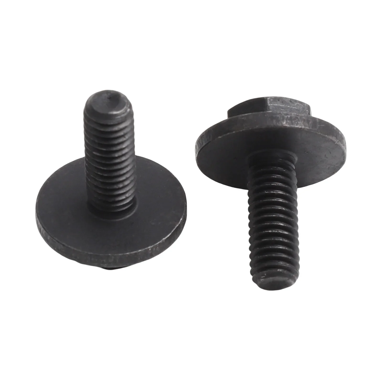 Electric Circular Saw Anti-thread Screw Package Content Wear Resistant 22*6MM Efficient And Convenient Enduring