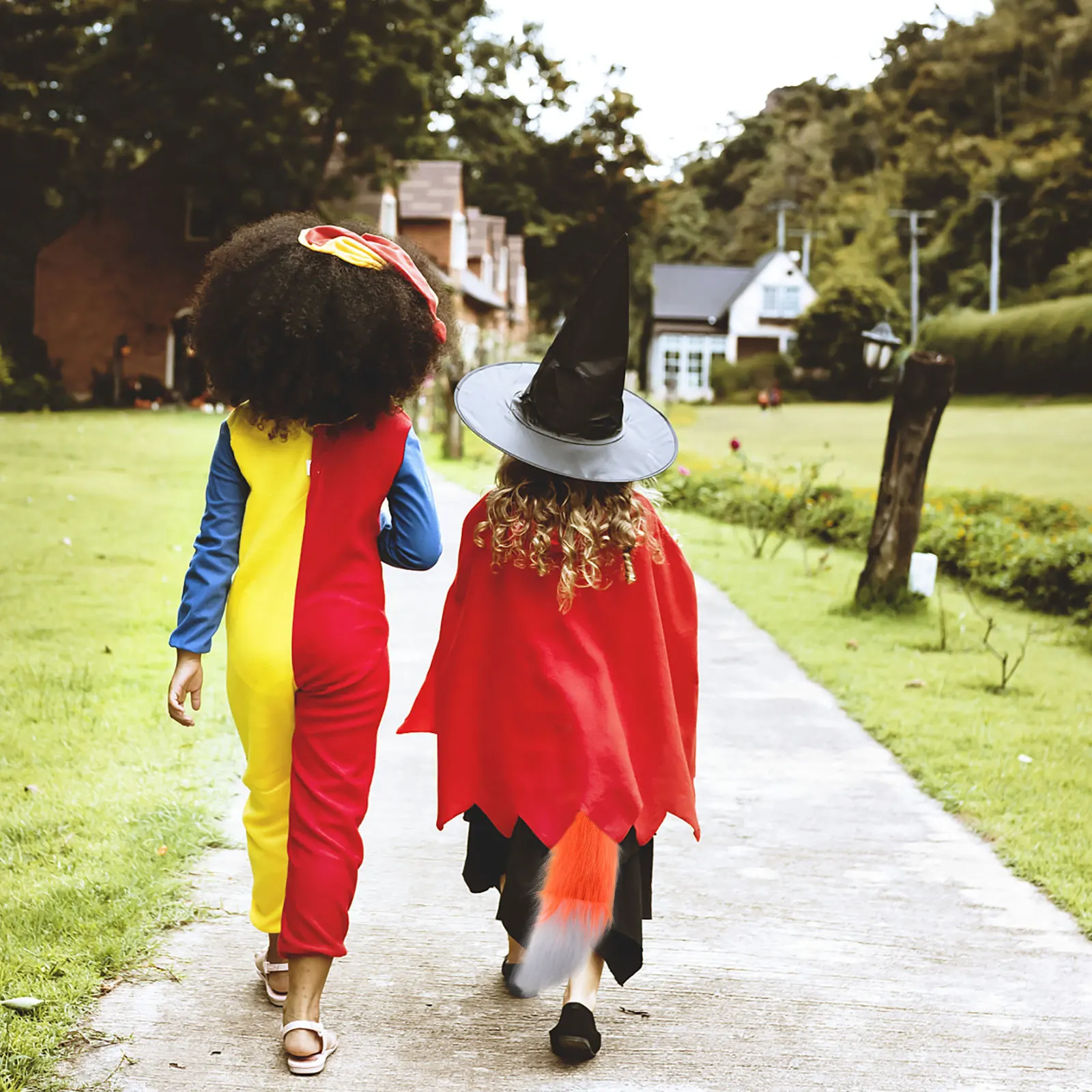 

1Set Halloween Costume Accessory Realistic Faux Tail Adjustable Waist Fit Cosplay Party Essential Fox Ears Set