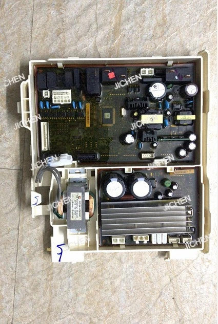 

Основная плата компьютера стиральной машины 70J5410AW/AX/SC DC92-01787A DC92-01786A