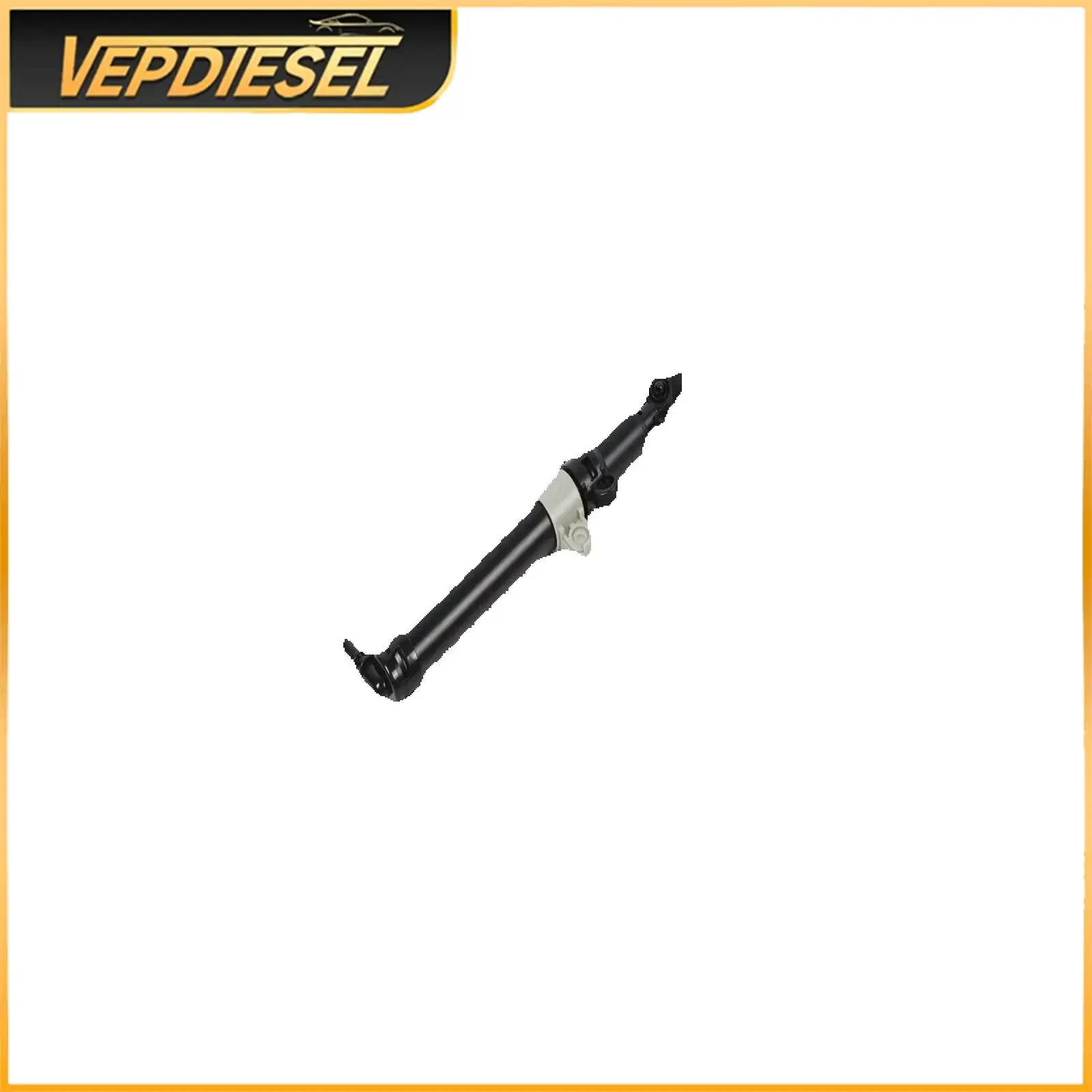 

68349872AB Headlight Washer Nozzle Right Side for Jeep Grand Cherokee 2017-2022