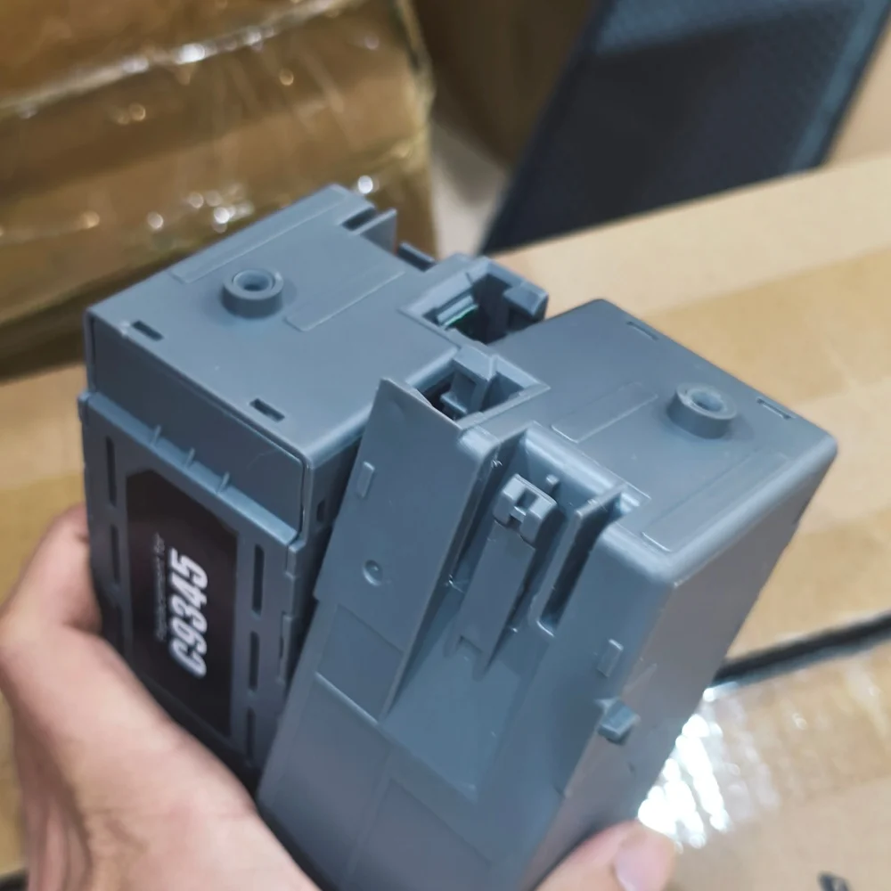 

10PCS Ink Maintenance Box for EPSON L8050 L8160 L8180 L15158 L15168 L15180 L18050 ET 8500 8550 18100 M15180 M16680 16680 C9345