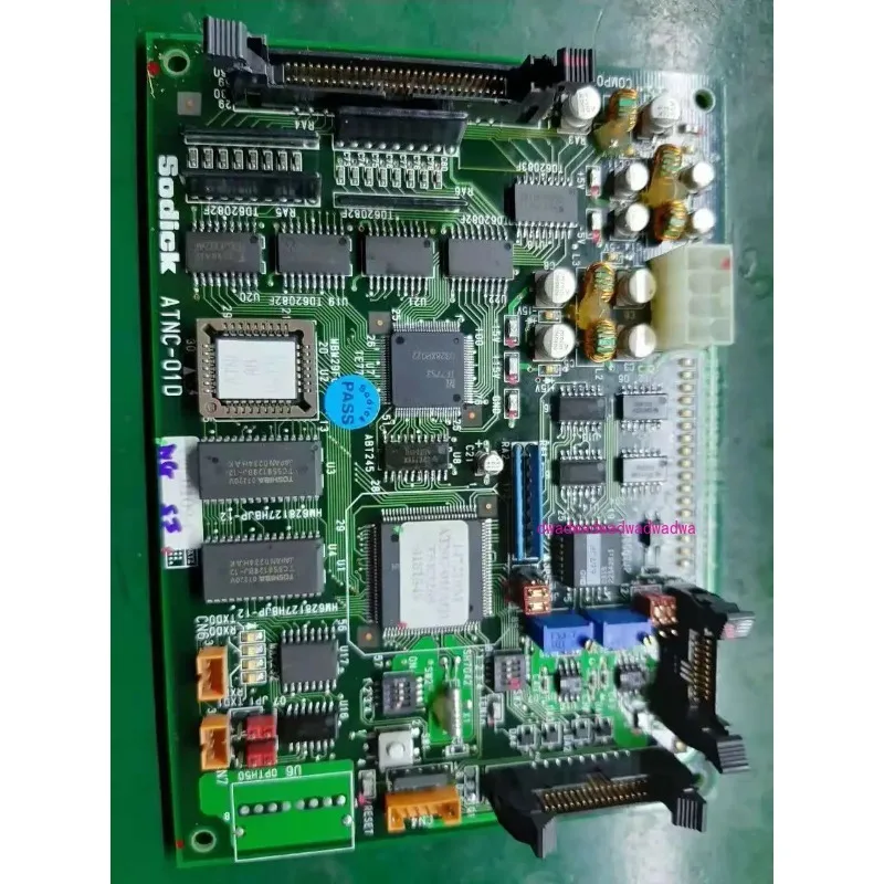 

ATNC-01D circuit board, used in good condition