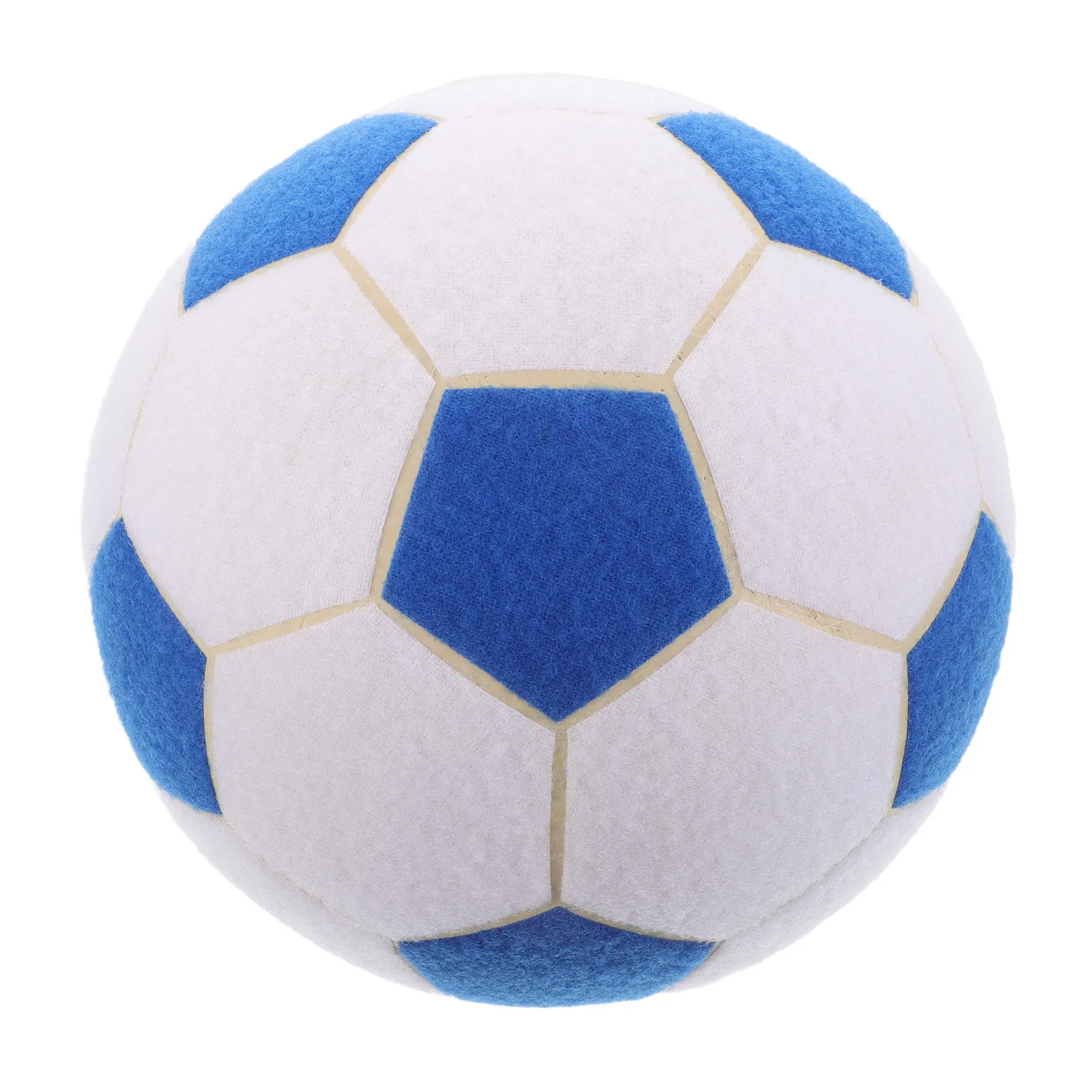 

Inflatable Sticky Football Soft Felt Ball for Kids Football Training Equipment Indoor Outdoor Soccer Party Game Accessories
