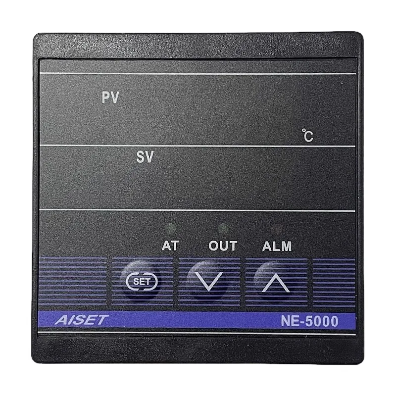 

AISET Shanghai Yatai temperature controller NF-5000 NF-5411-2 NF-5412-2 NF-5411V-2 NF-5401V-2 NF-5412V-2