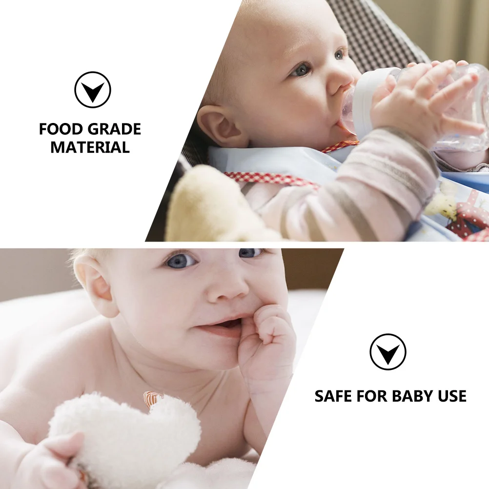 

Portable Milk Powder Box Compact Food Storage Container Baby Food Sealed Dispenser Multi Functional Travel Storage