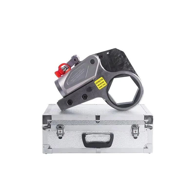 e Hexagon Wrench Minimum Order 1 PieceHigh Quality Alloy Customizable XLCT Hollow Hydraulic Torqu