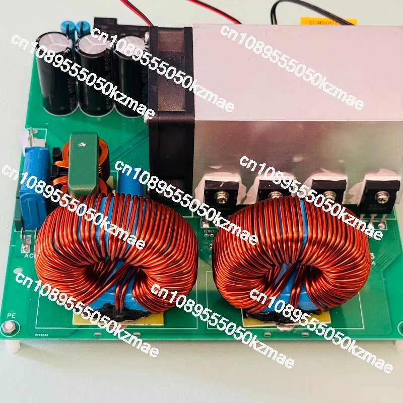 Suitable for EG8013 sine wave inverter, single phase digital current mode