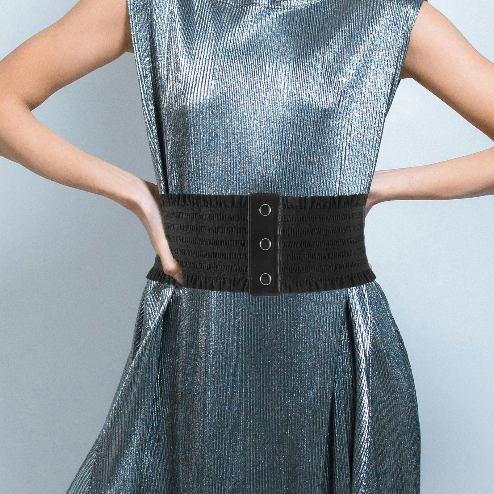 Женский эластичный пояс