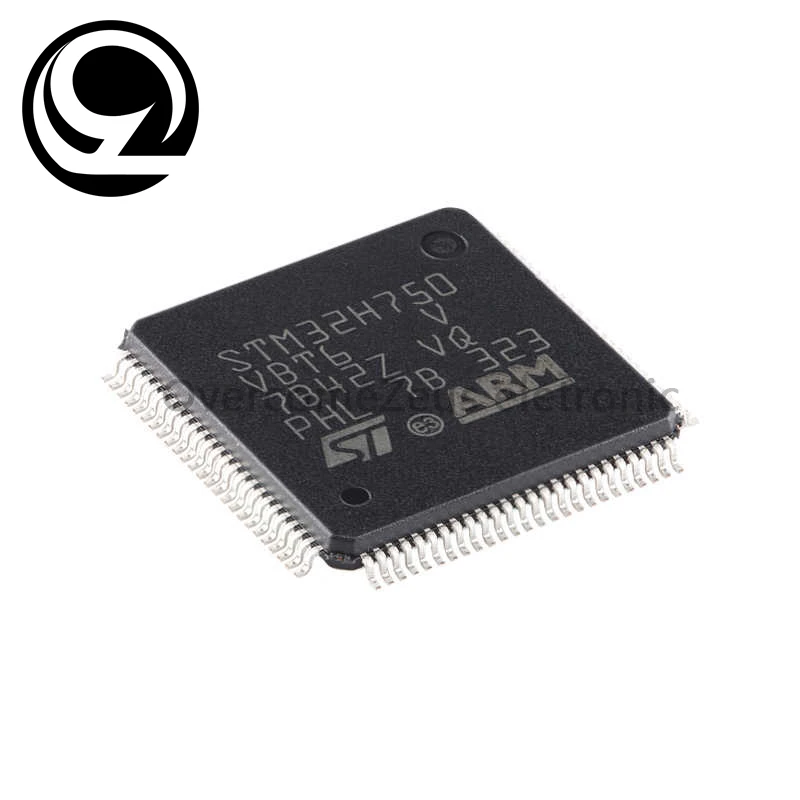 Original STM32H750V…