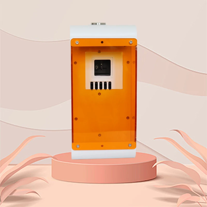 HotMulti Functional Handheld Laser Engraving Machine for Precise Marking of Rubber Products/wooden Boards/leather