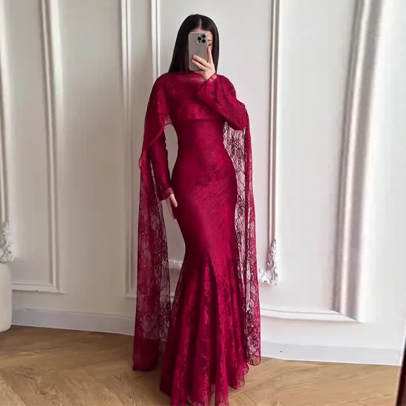 Thumbnail 3 - #84 Best Floor Length Dress to Buy In 2026