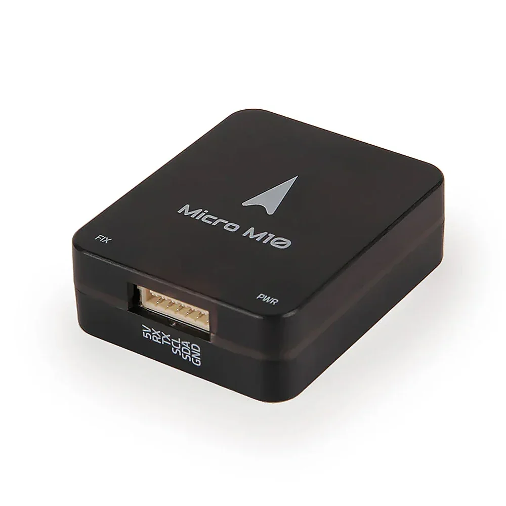 

Holybro Micro M9n/ M10 Gps With Ist8310 Digital Ceramic Patch Antenna For Rc Airplane Fpv Long Range Drone