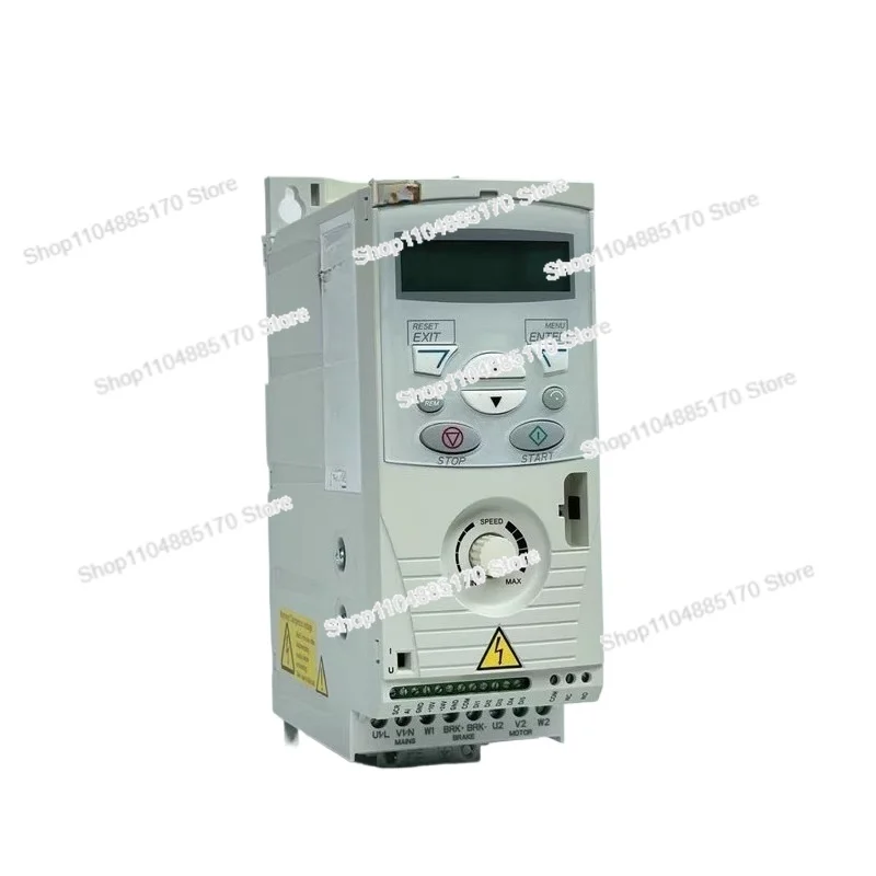 

For New Inverter ACS150-03E-01A2/01A9/02A4/03A3/04A1/05A6/07A3-4