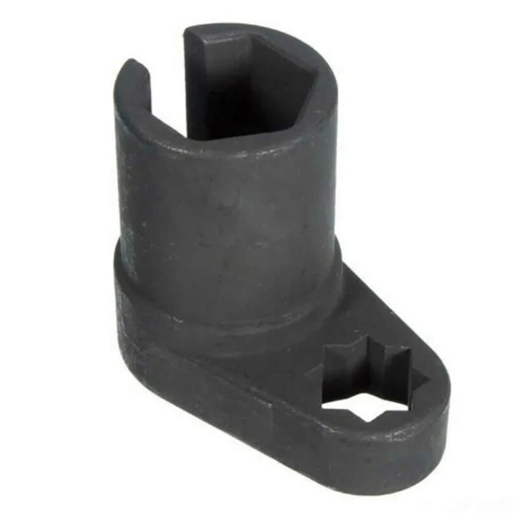 

1 2 Oxygen Sensor Socket Quick Installation Wear-resistant 6 Point Socket High-quality Materials Professional Tools